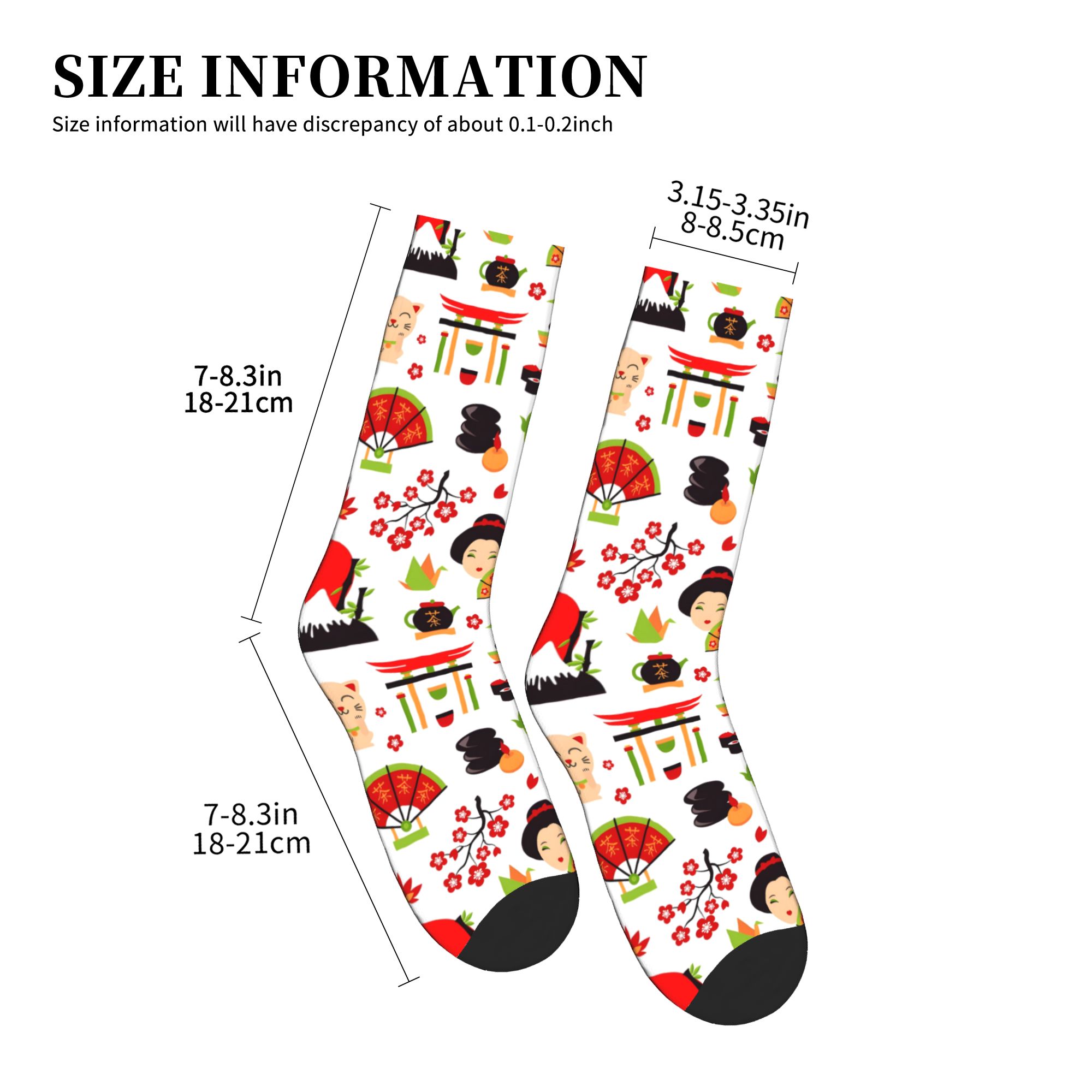 Cool Men's White Japanese Geis - Dress Sock Men review and price