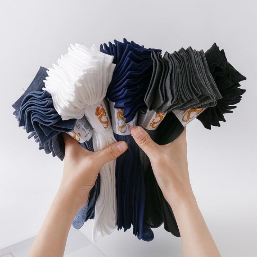 10 Pairs Men Anti Silk Socks S - Silk Sock Bamboo review and price