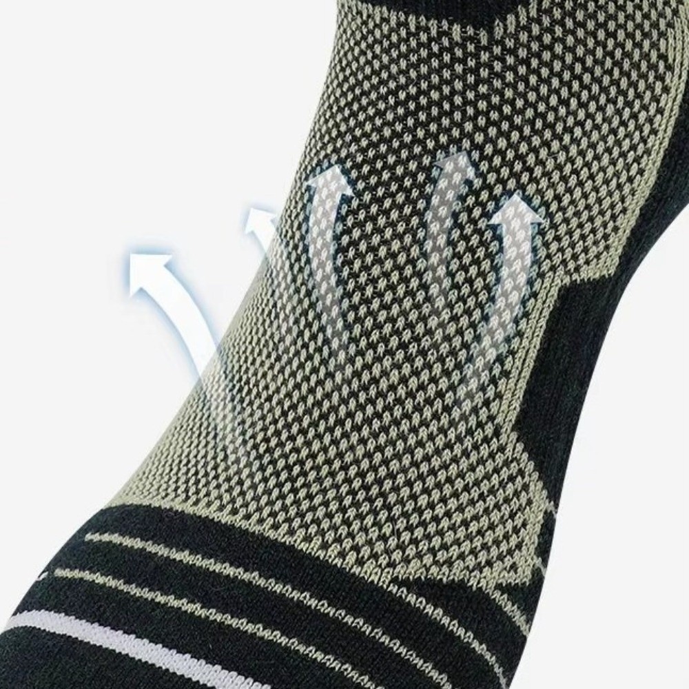 Riding Winter Merino Wool Sock - Wool Hiking Sock review and price