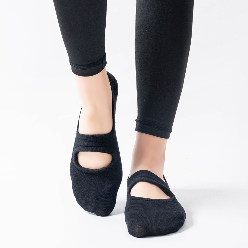 High Quality Women Yoga Socks  - Grip Sock Yoga review and price