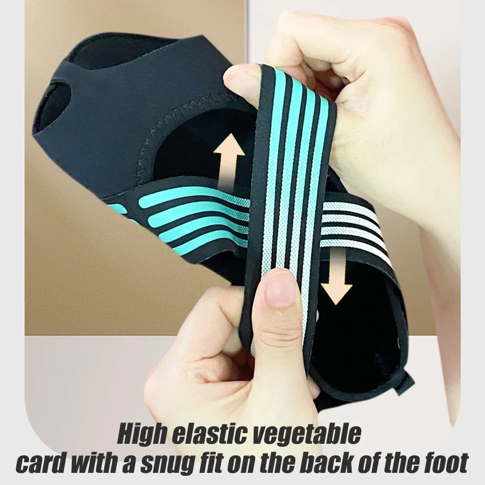 1Pair Professional Non-slip Gy - Grip Sock Yoga review and price