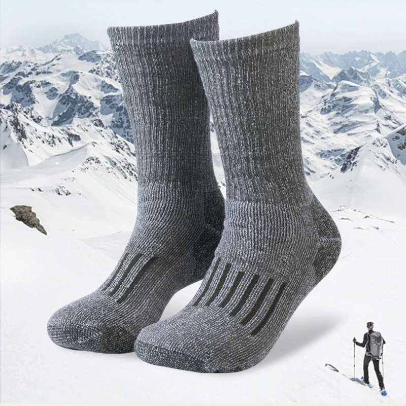 Hiking Socks Merino Wool for M - Wool Hiking Sock review and price