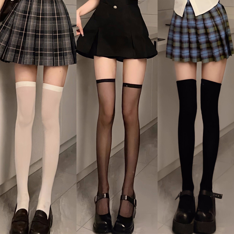 Sexy, tempting, stockings, ove - Knee High Sock Women review and price