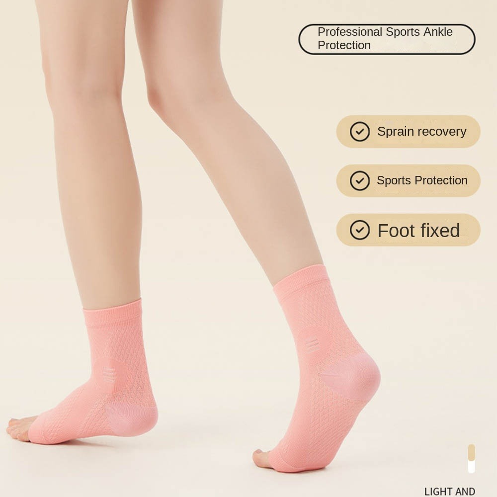 1Pair Anti Sprain Sports Ankle - Ankle Brace Sock review and price