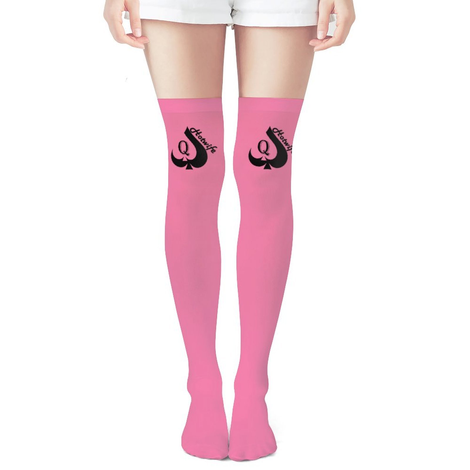 Girl Style High Tube Stockings - Knee High Sock Women review and price
