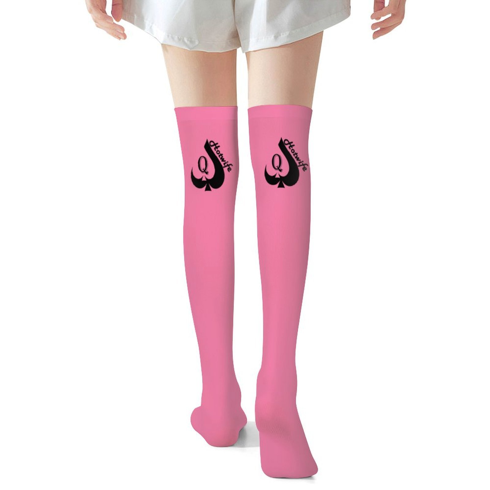 Girl Style High Tube Stockings - Knee High Sock Women review and price