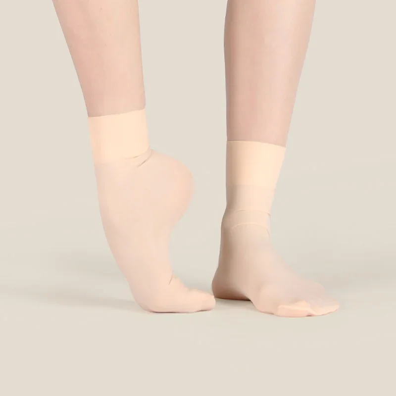Women Professional Ballet Sock - Grip Sock Yoga review and price
