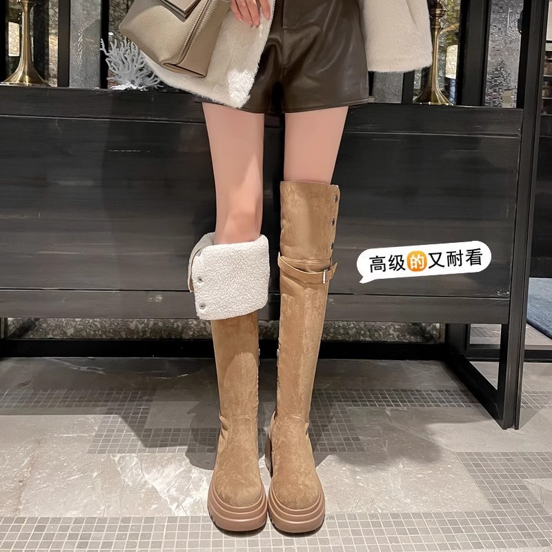 Knee over boots 2025 retro wes - Knee High Sock Women review and price