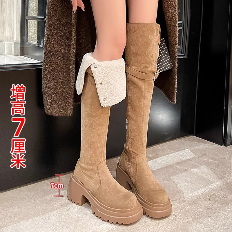 Knee over boots 2025 retro wes - Knee High Sock Women review and price