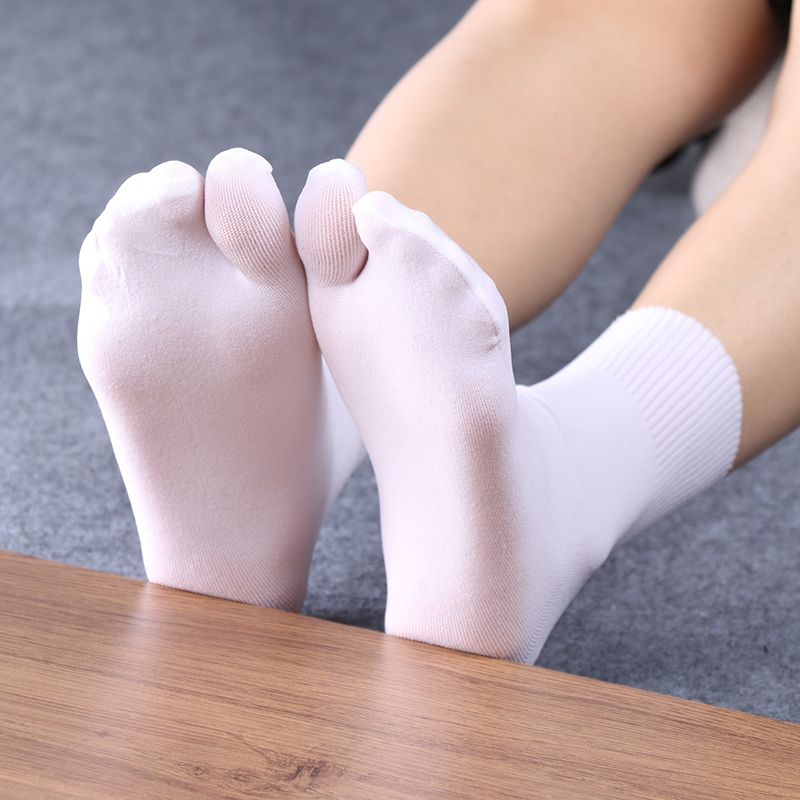 Split Two Toe Socks Summer Thi - Toe Sock Split review and price