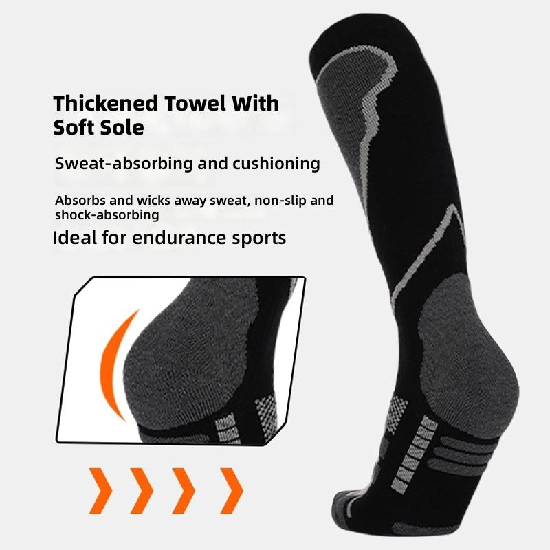 2Pair Thermal Ski Socks and Ne - Thermal Sock Winter review and price