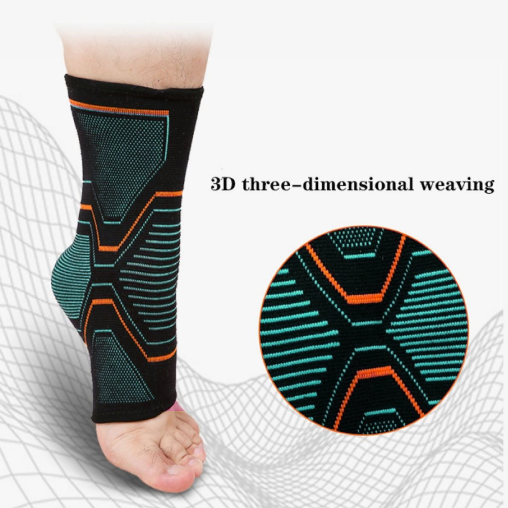 BraceTop 1 PCS Ankle Brace Com - Ankle Brace Sock review and price